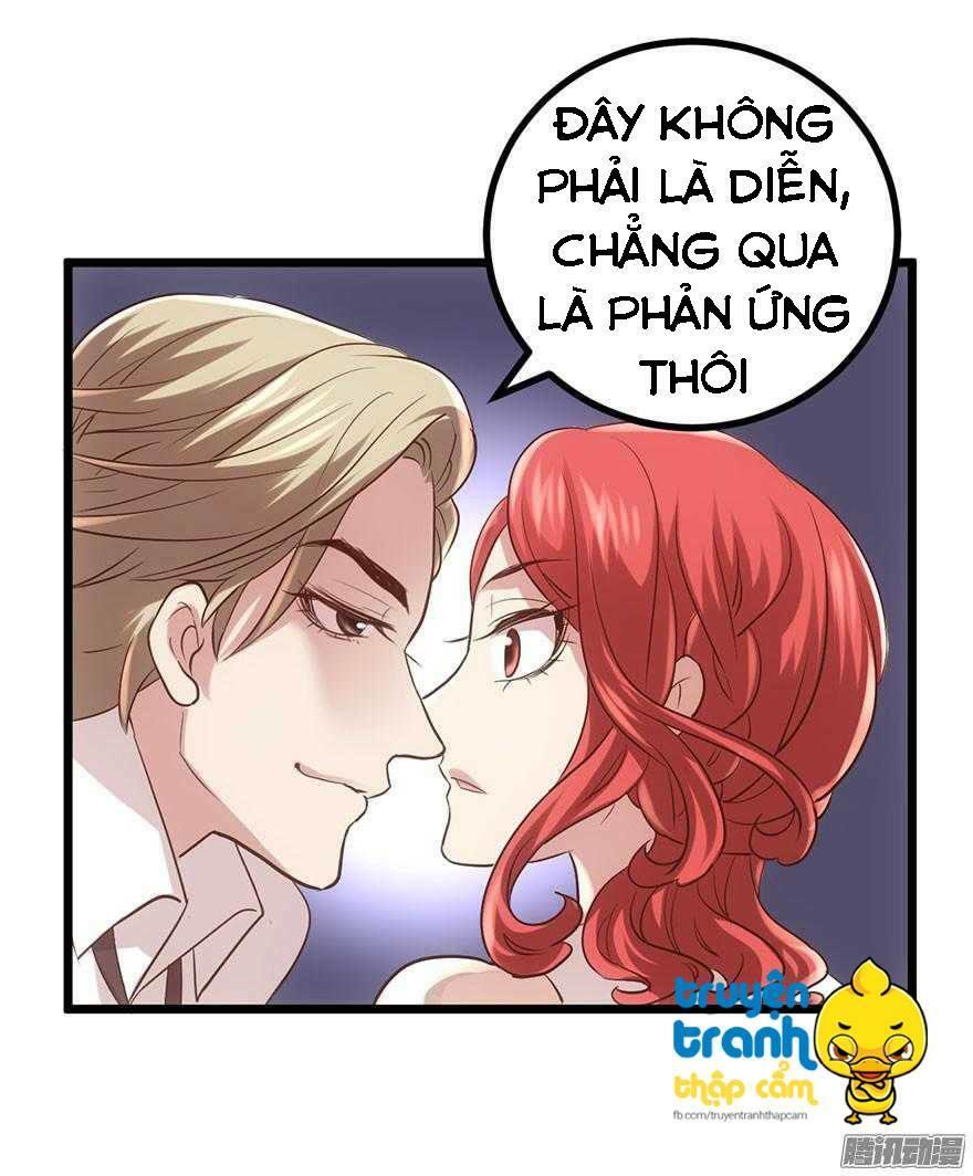 Tôi Không Phải Nữ Phụ Ác Độc Chapter 13 - Trang 2