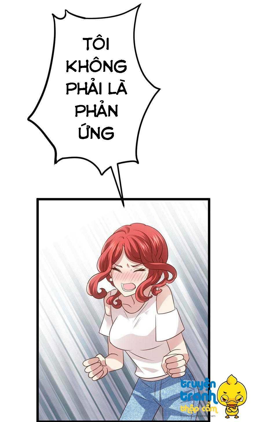 Tôi Không Phải Nữ Phụ Ác Độc Chapter 13 - Trang 2