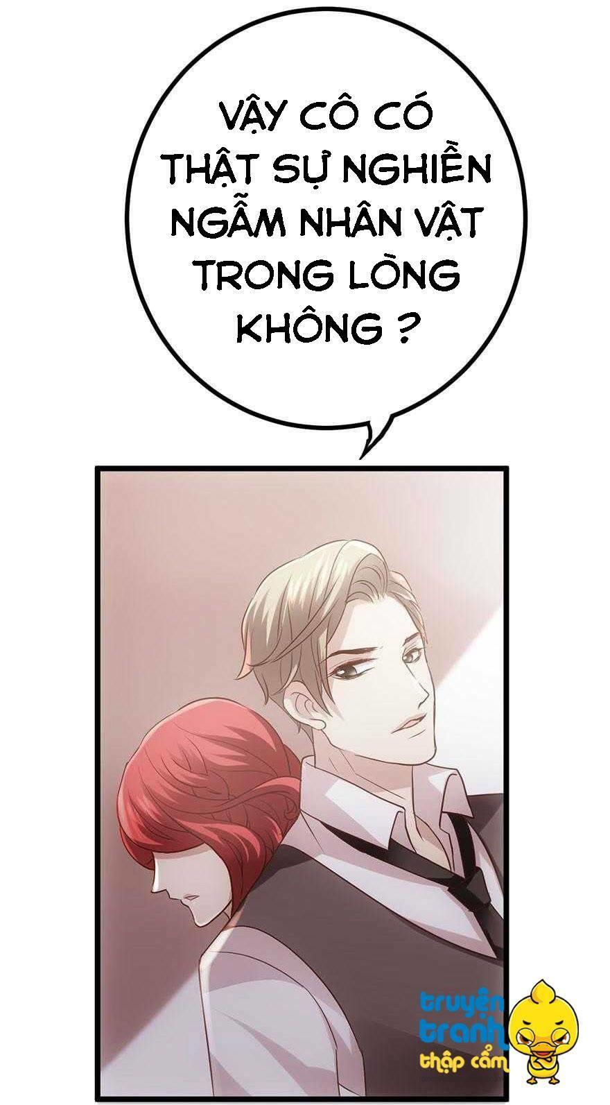 Tôi Không Phải Nữ Phụ Ác Độc Chapter 13 - Trang 2