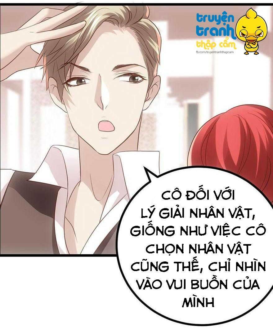 Tôi Không Phải Nữ Phụ Ác Độc Chapter 13 - Trang 2