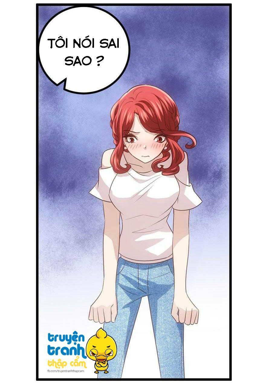 Tôi Không Phải Nữ Phụ Ác Độc Chapter 13 - Trang 2