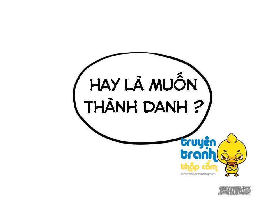 Tôi Không Phải Nữ Phụ Ác Độc Chapter 13 - Trang 2