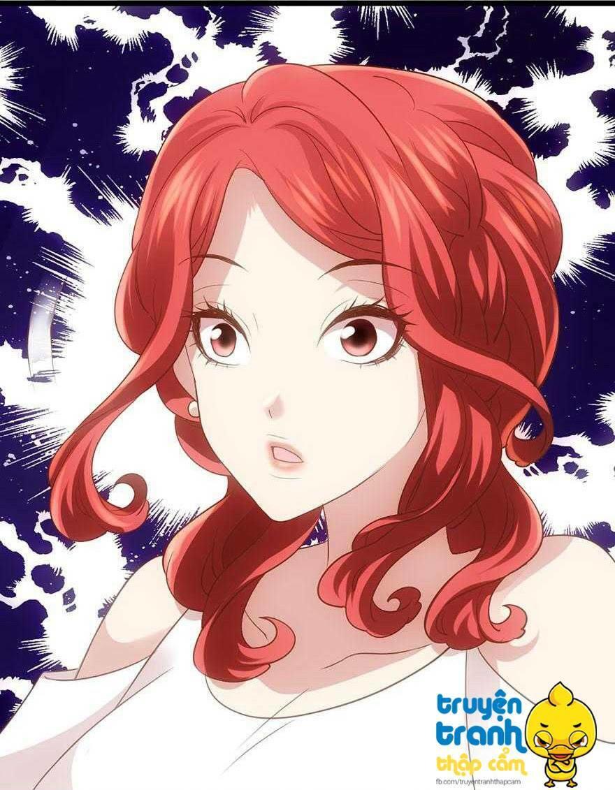 Tôi Không Phải Nữ Phụ Ác Độc Chapter 13 - Trang 2