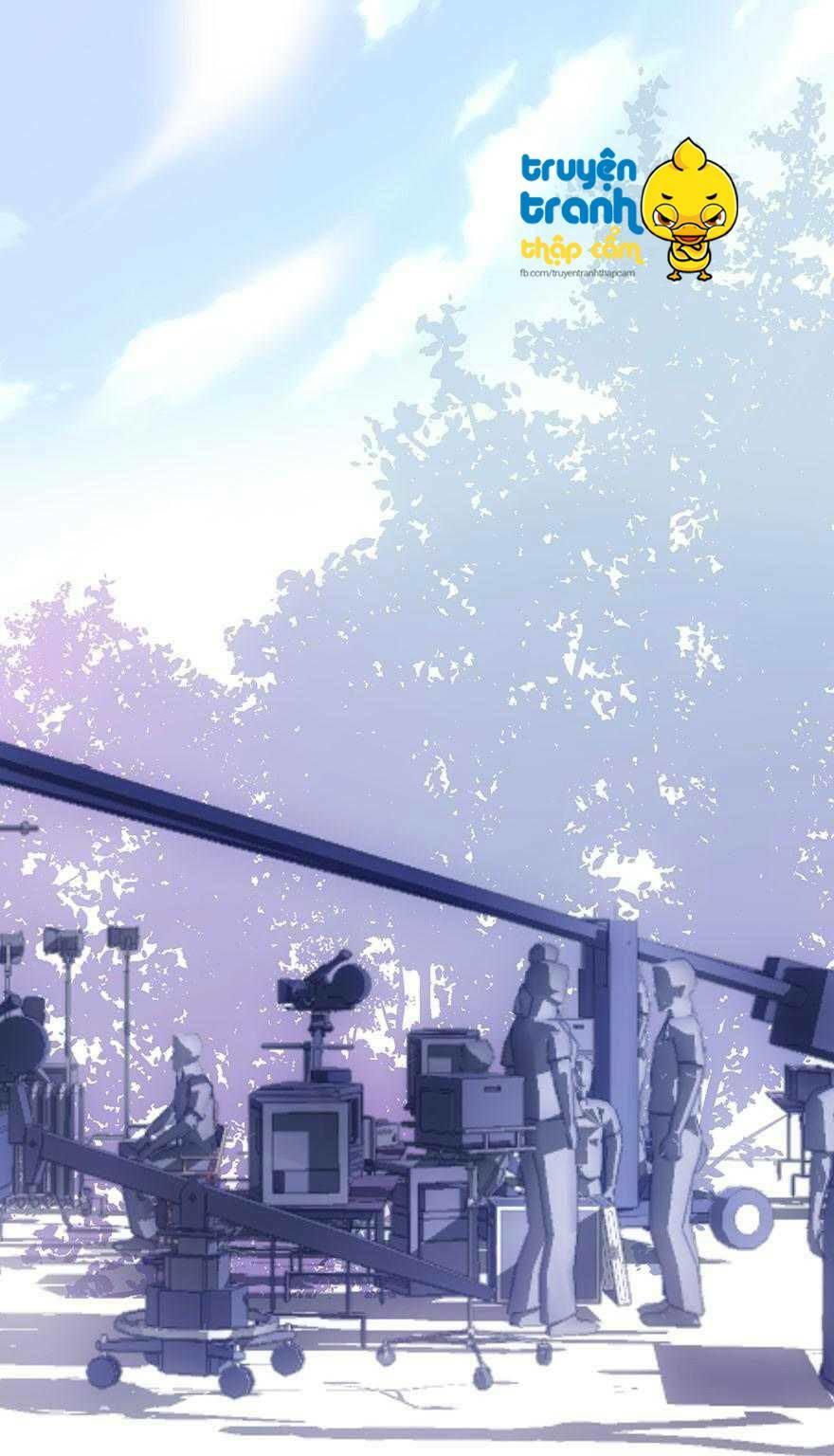 Tôi Không Phải Nữ Phụ Ác Độc Chapter 13 - Trang 2