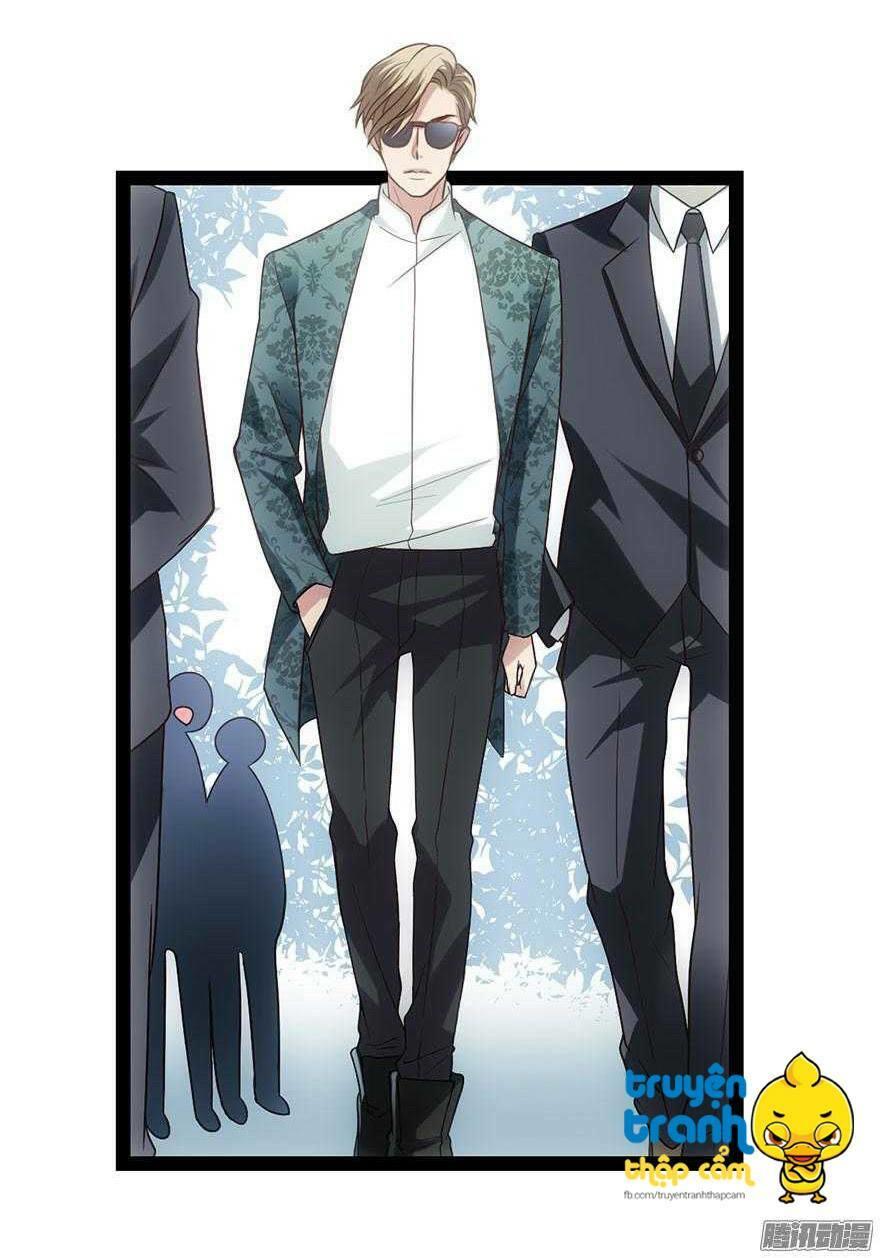 Tôi Không Phải Nữ Phụ Ác Độc Chapter 13 - Trang 2