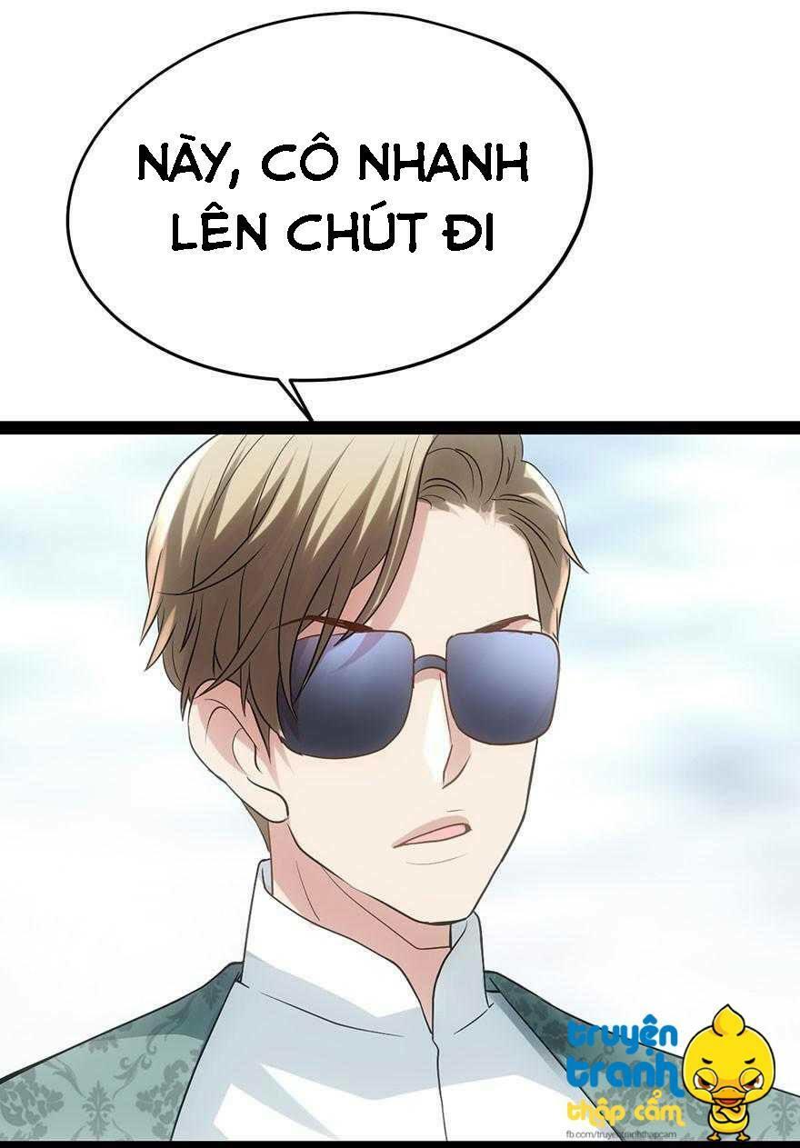 Tôi Không Phải Nữ Phụ Ác Độc Chapter 13 - Trang 2