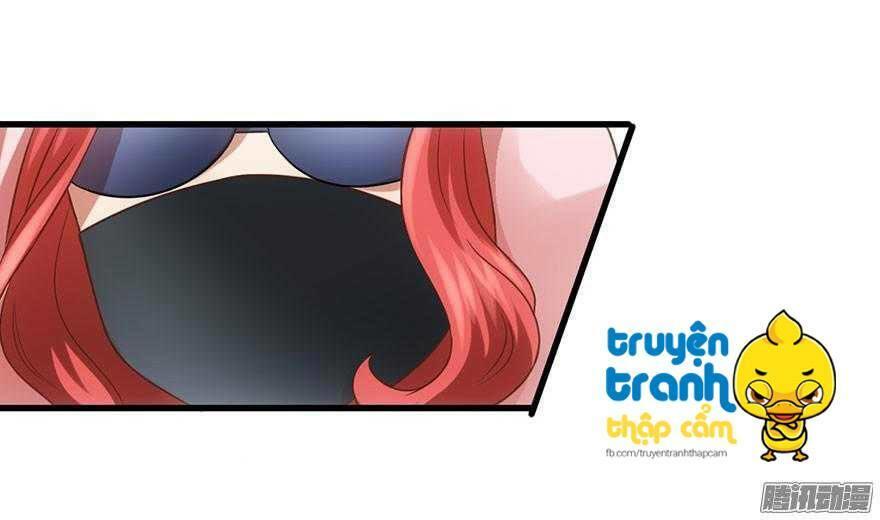 Tôi Không Phải Nữ Phụ Ác Độc Chapter 13 - Trang 2