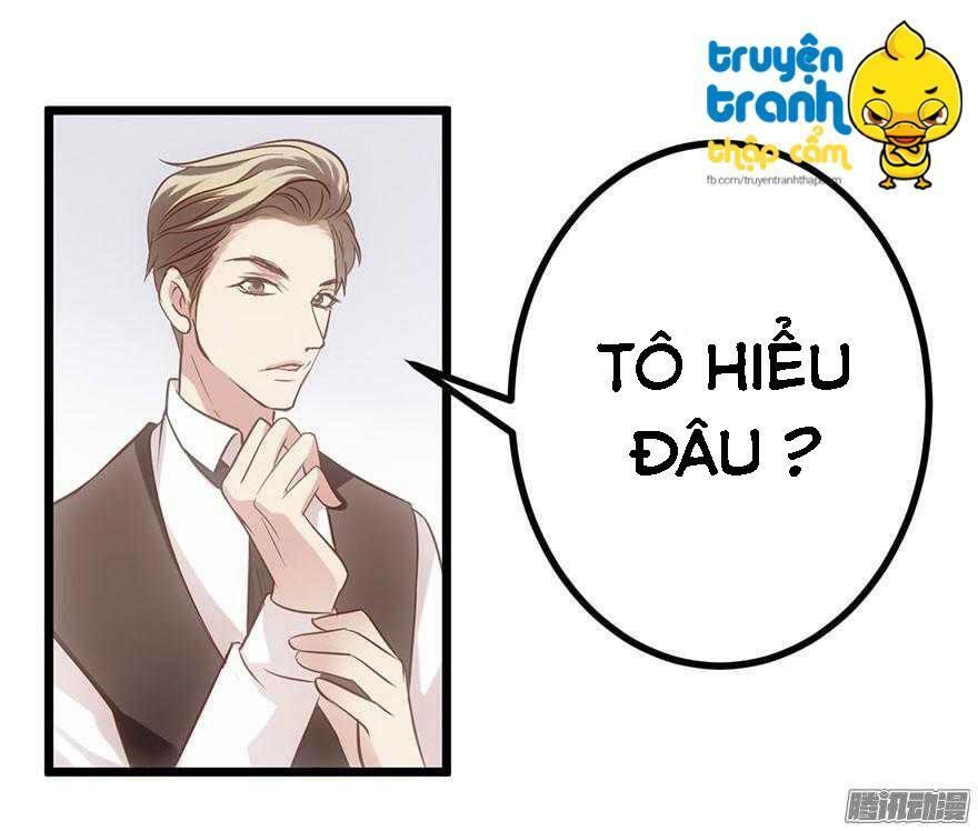Tôi Không Phải Nữ Phụ Ác Độc Chapter 13 - Trang 2