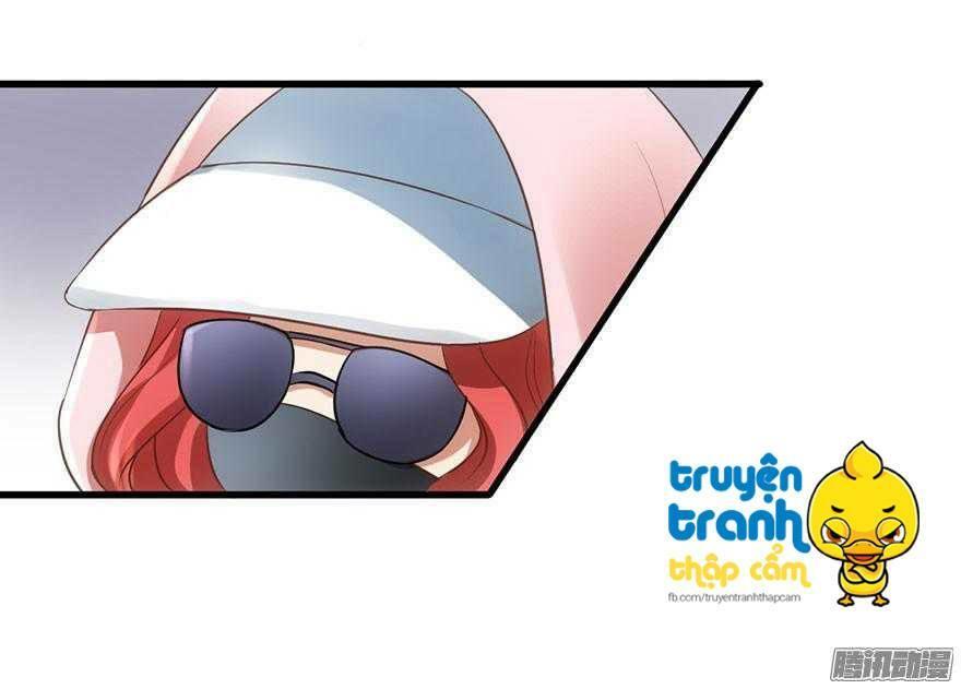 Tôi Không Phải Nữ Phụ Ác Độc Chapter 13 - Trang 2