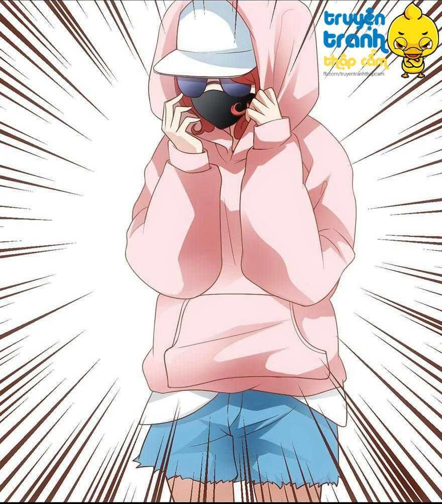 Tôi Không Phải Nữ Phụ Ác Độc Chapter 13 - Trang 2