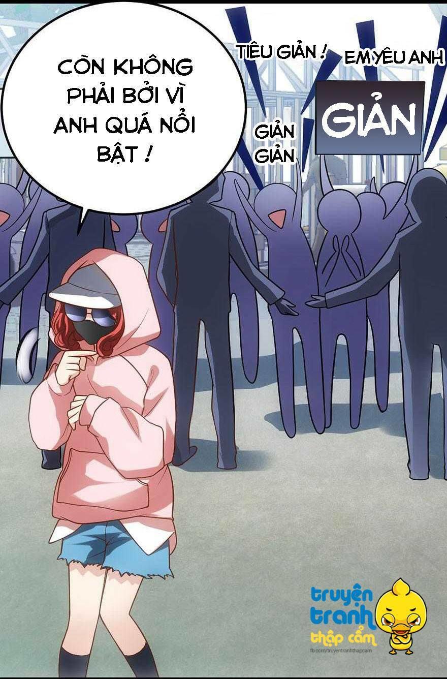 Tôi Không Phải Nữ Phụ Ác Độc Chapter 13 - Trang 2