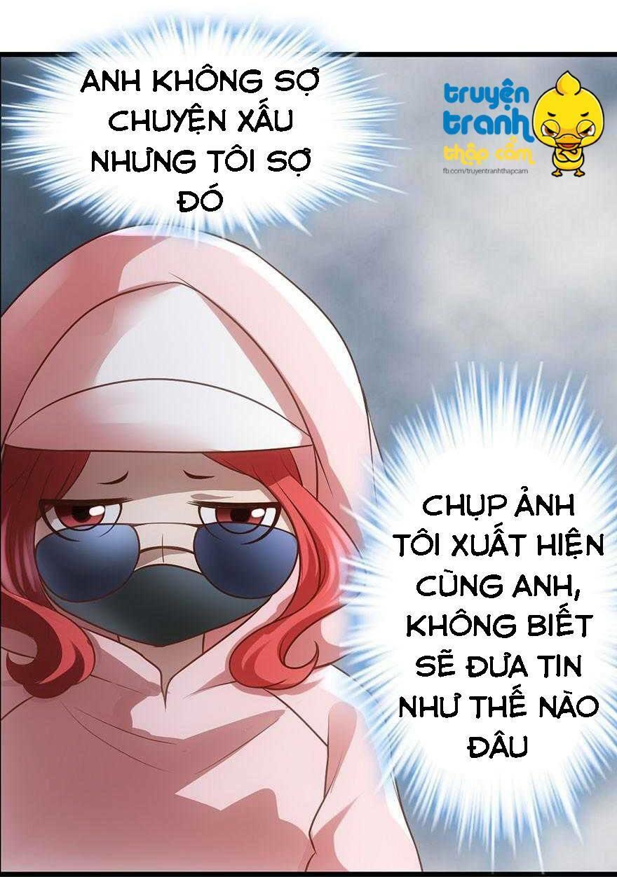 Tôi Không Phải Nữ Phụ Ác Độc Chapter 13 - Trang 2