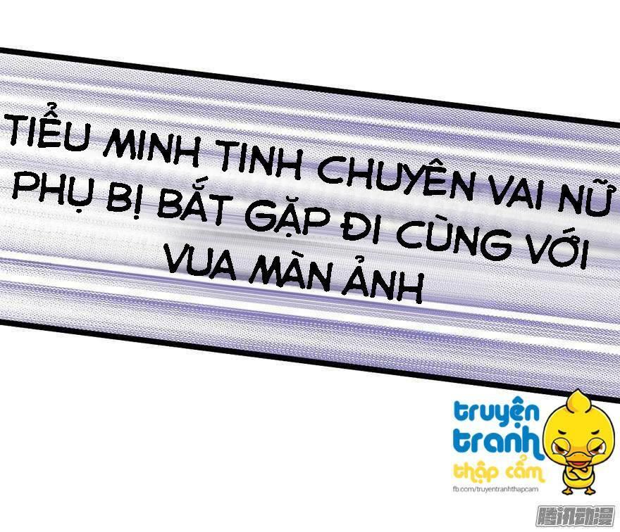 Tôi Không Phải Nữ Phụ Ác Độc Chapter 13 - Trang 2