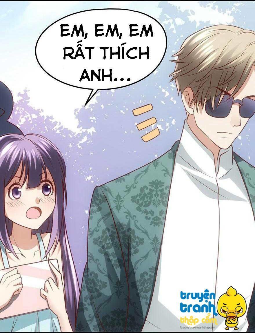 Tôi Không Phải Nữ Phụ Ác Độc Chapter 13 - Trang 2