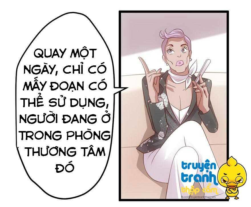 Tôi Không Phải Nữ Phụ Ác Độc Chapter 13 - Trang 2