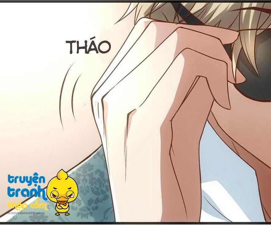 Tôi Không Phải Nữ Phụ Ác Độc Chapter 13 - Trang 2