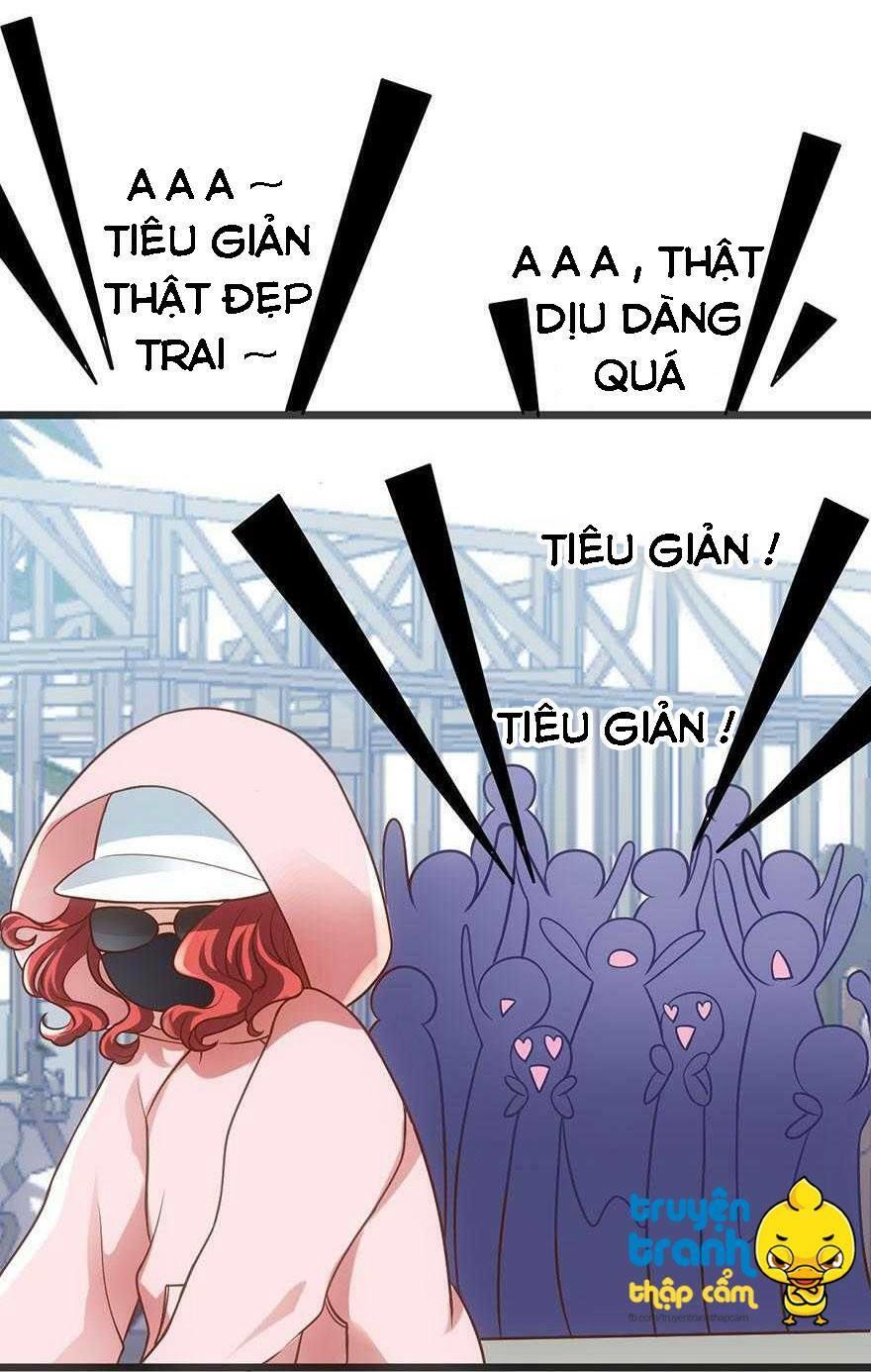 Tôi Không Phải Nữ Phụ Ác Độc Chapter 13 - Trang 2