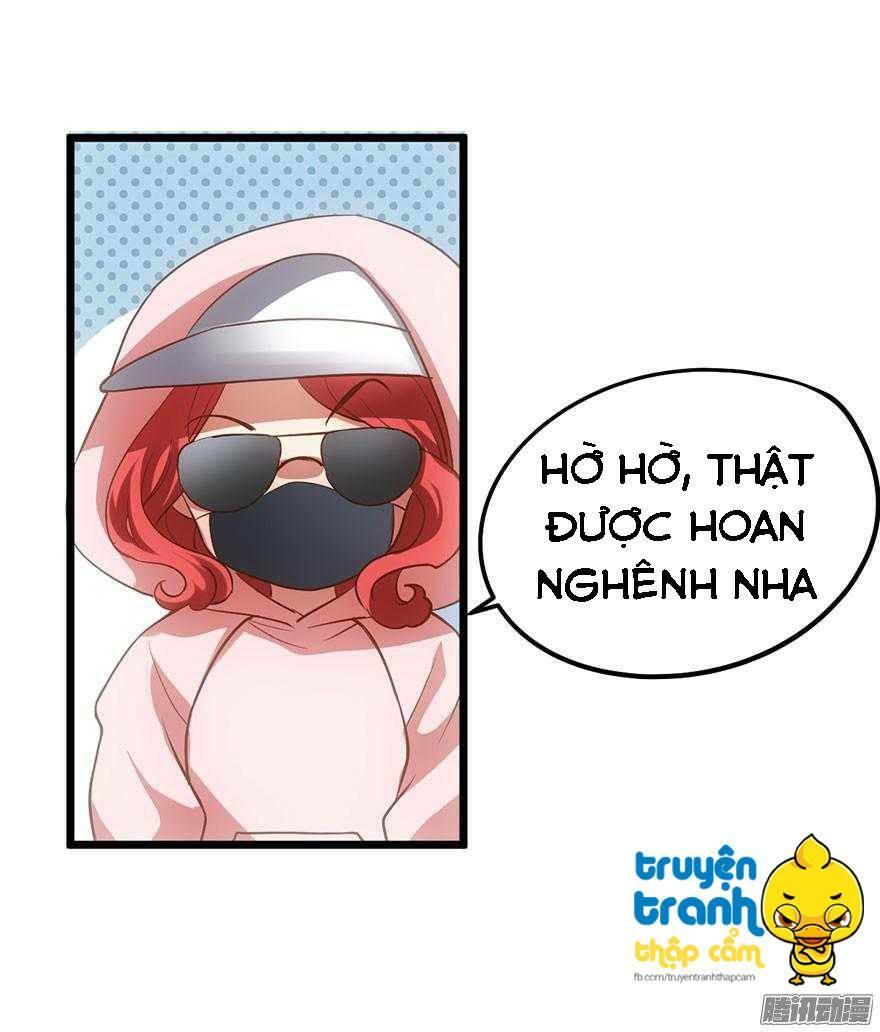 Tôi Không Phải Nữ Phụ Ác Độc Chapter 13 - Trang 2