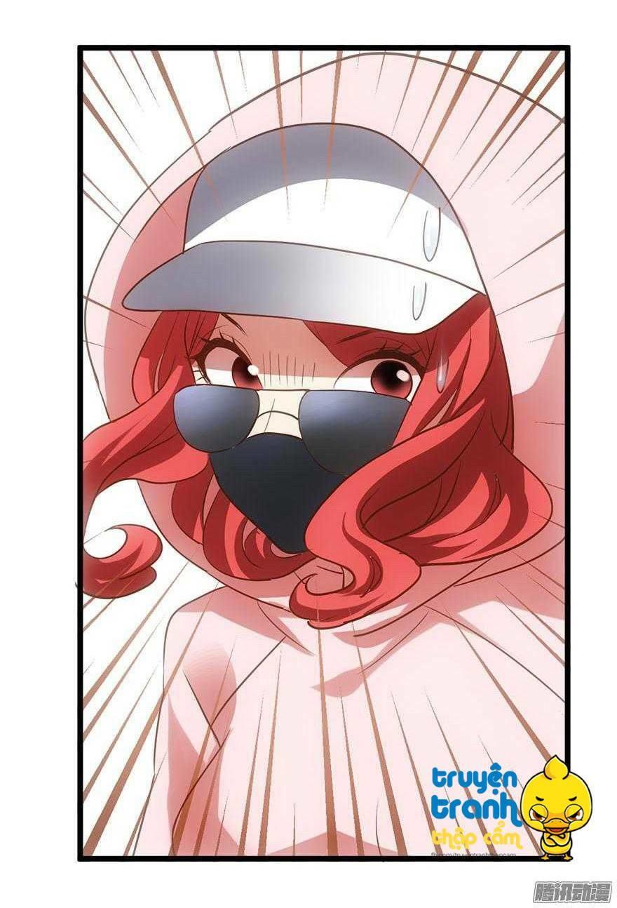 Tôi Không Phải Nữ Phụ Ác Độc Chapter 13 - Trang 2