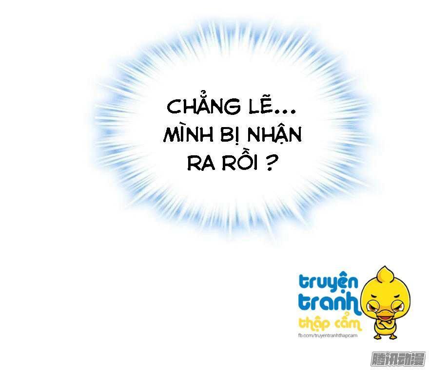 Tôi Không Phải Nữ Phụ Ác Độc Chapter 13 - Trang 2