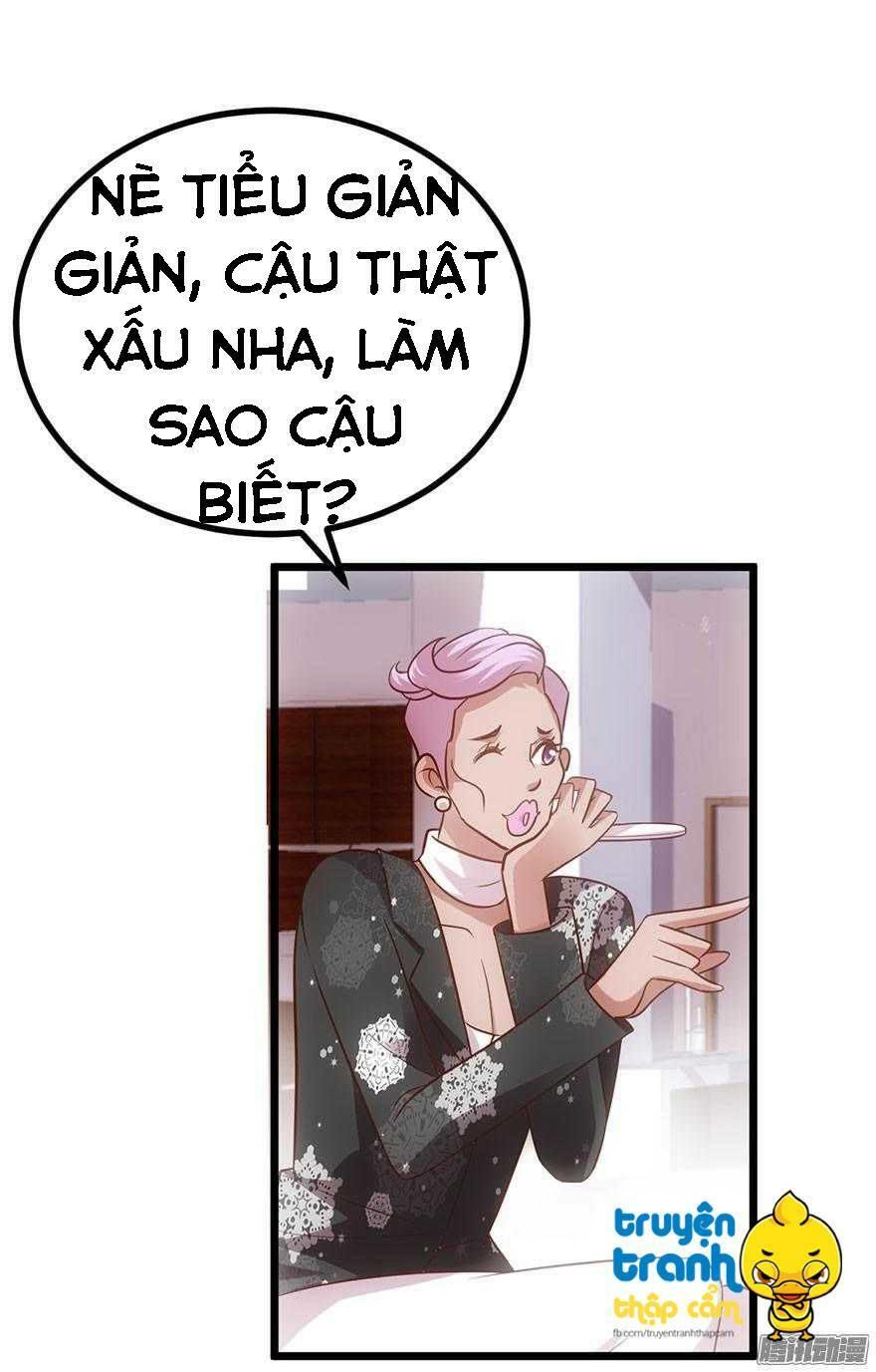 Tôi Không Phải Nữ Phụ Ác Độc Chapter 13 - Trang 2