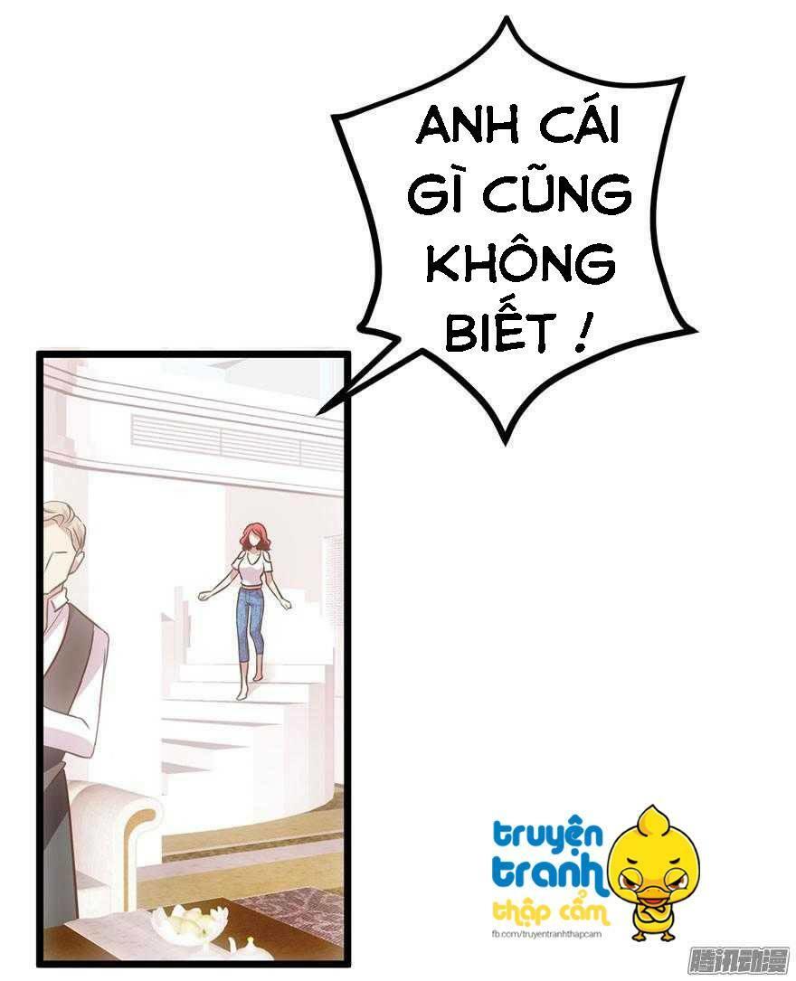 Tôi Không Phải Nữ Phụ Ác Độc Chapter 13 - Trang 2