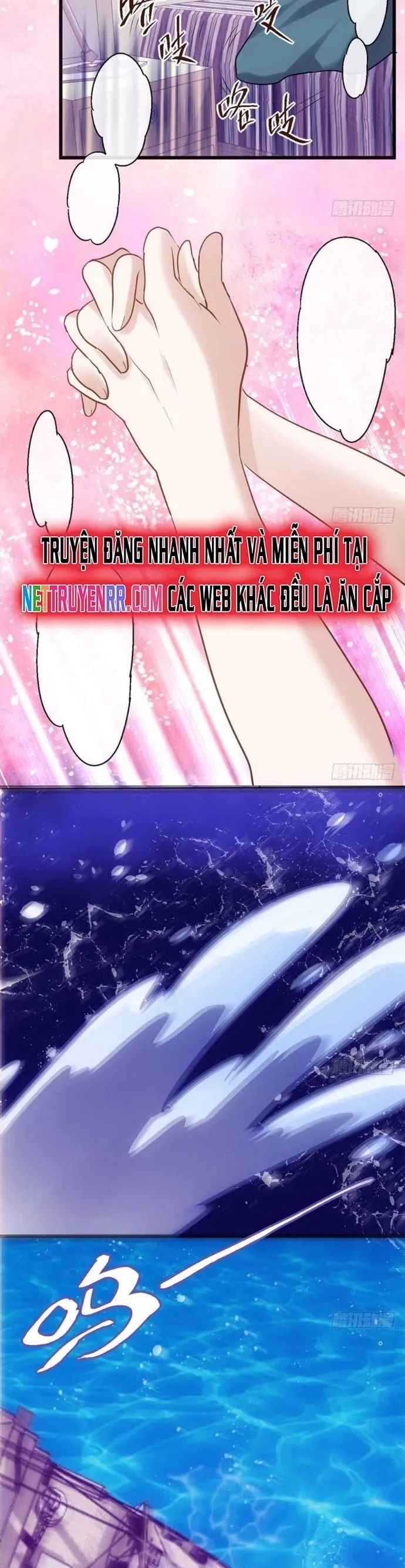 Tôi Không Phải Nữ Phụ Ác Độc Chapter 130 - Trang 2