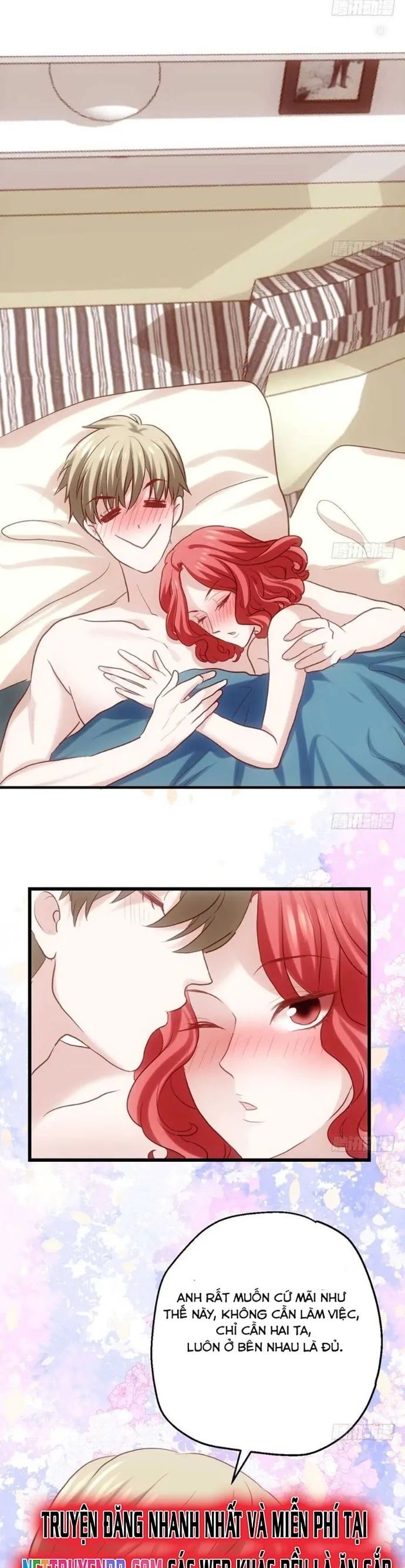 Tôi Không Phải Nữ Phụ Ác Độc Chapter 130 - Trang 2