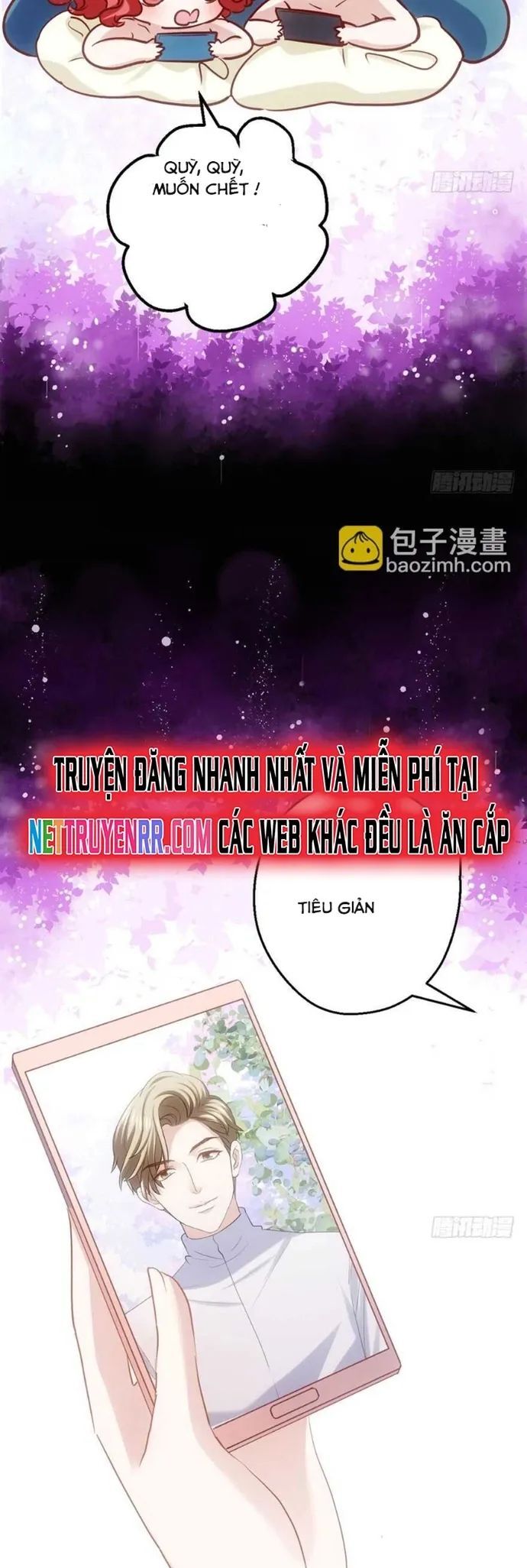 Tôi Không Phải Nữ Phụ Ác Độc Chapter 130 - Trang 2