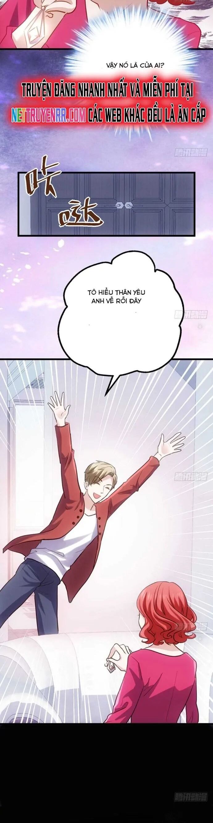 Tôi Không Phải Nữ Phụ Ác Độc Chapter 130 - Trang 2