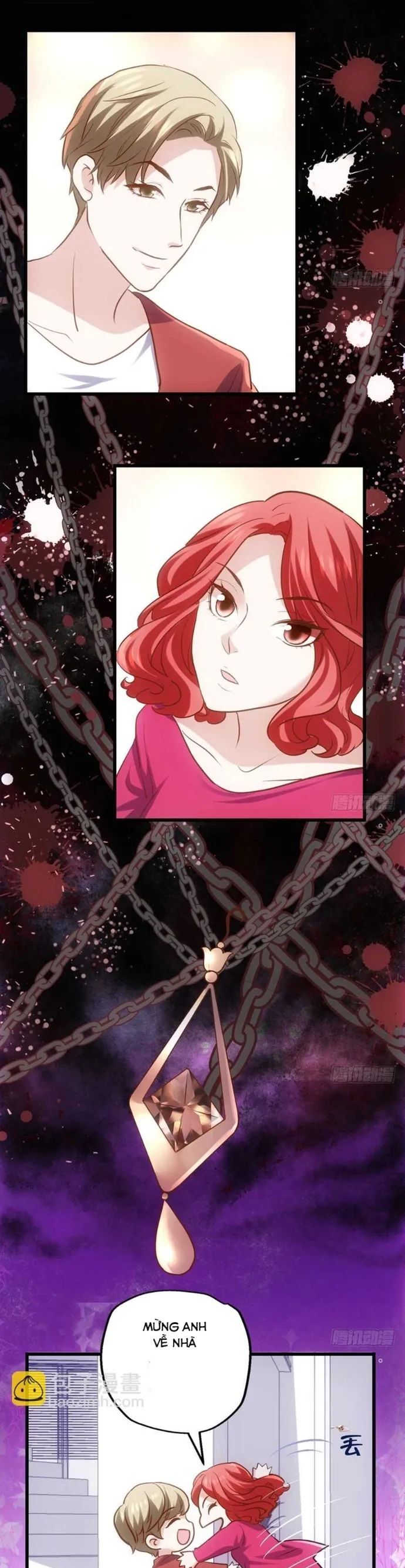 Tôi Không Phải Nữ Phụ Ác Độc Chapter 130 - Trang 2