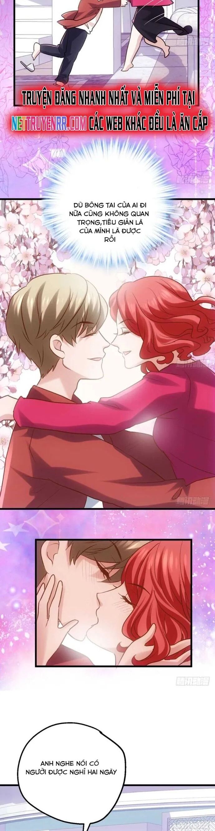 Tôi Không Phải Nữ Phụ Ác Độc Chapter 130 - Trang 2