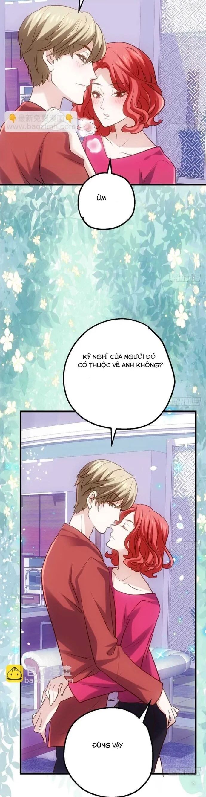 Tôi Không Phải Nữ Phụ Ác Độc Chapter 130 - Trang 2