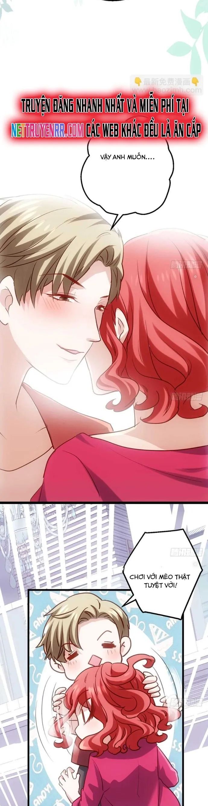 Tôi Không Phải Nữ Phụ Ác Độc Chapter 130 - Trang 2