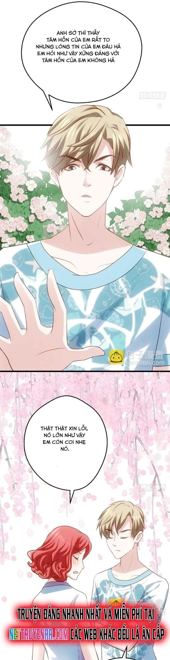 Tôi Không Phải Nữ Phụ Ác Độc Chapter 131 - Trang 2