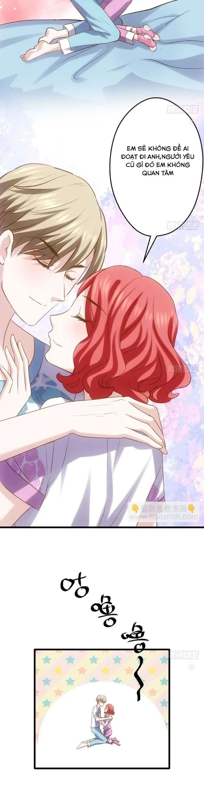 Tôi Không Phải Nữ Phụ Ác Độc Chapter 131 - Trang 2