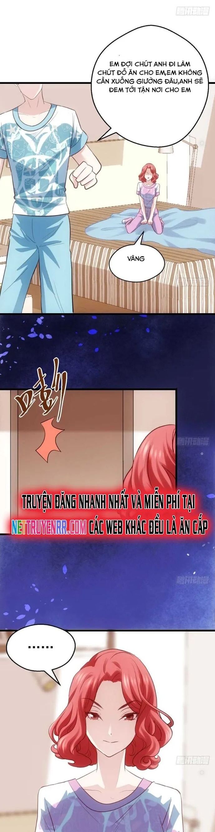 Tôi Không Phải Nữ Phụ Ác Độc Chapter 131 - Trang 2