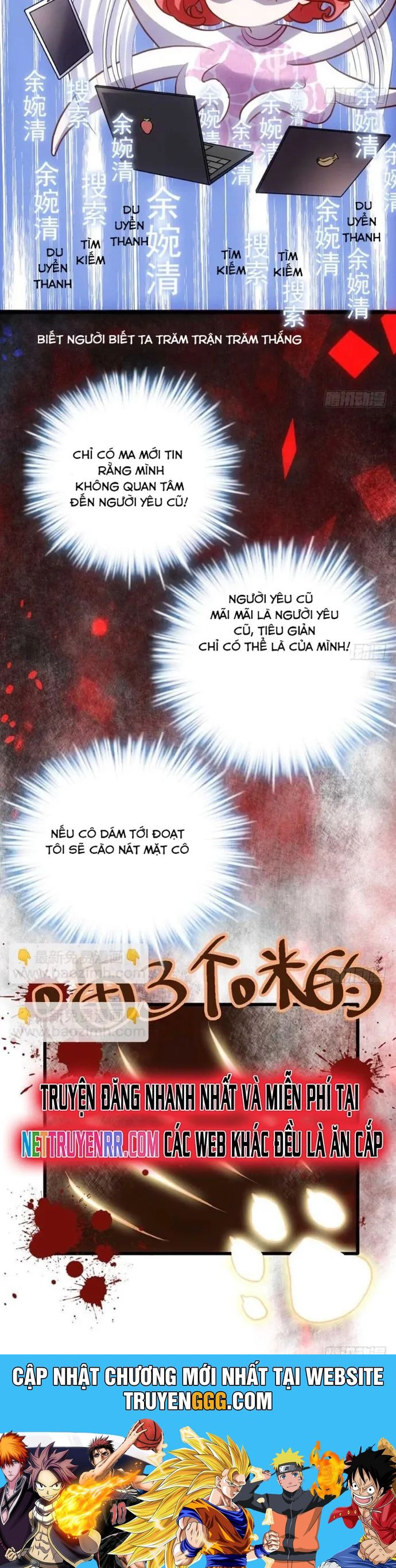 Tôi Không Phải Nữ Phụ Ác Độc Chapter 131 - Trang 2