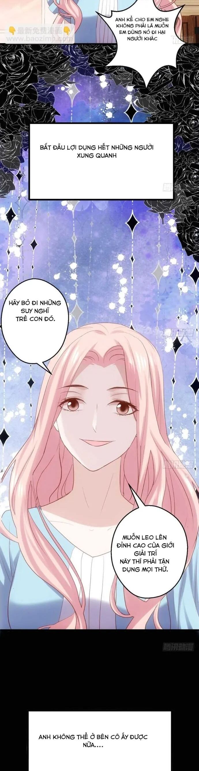 Tôi Không Phải Nữ Phụ Ác Độc Chapter 132 - Trang 2