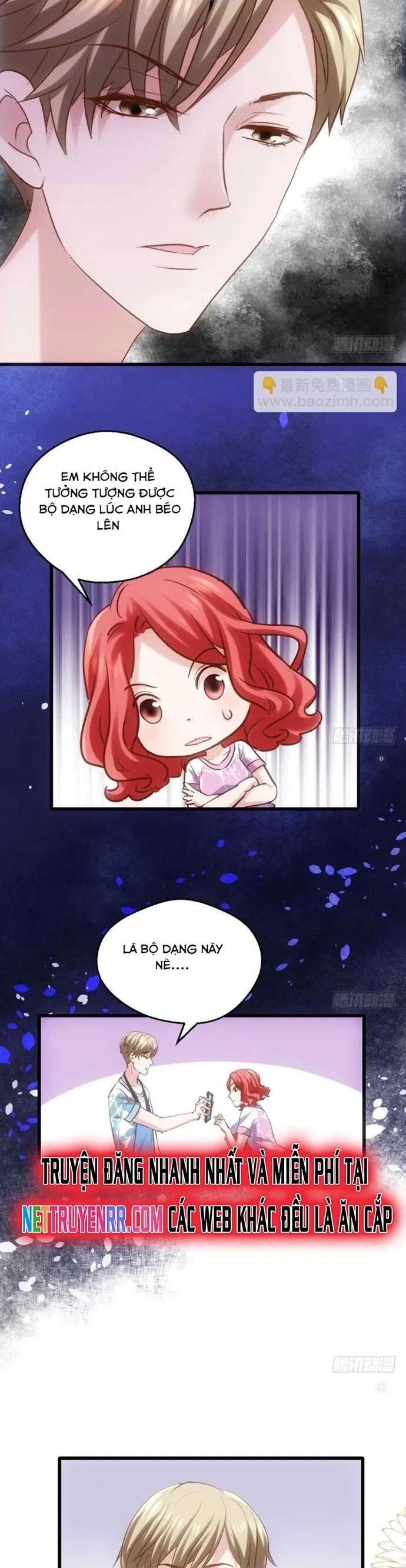 Tôi Không Phải Nữ Phụ Ác Độc Chapter 132 - Trang 2