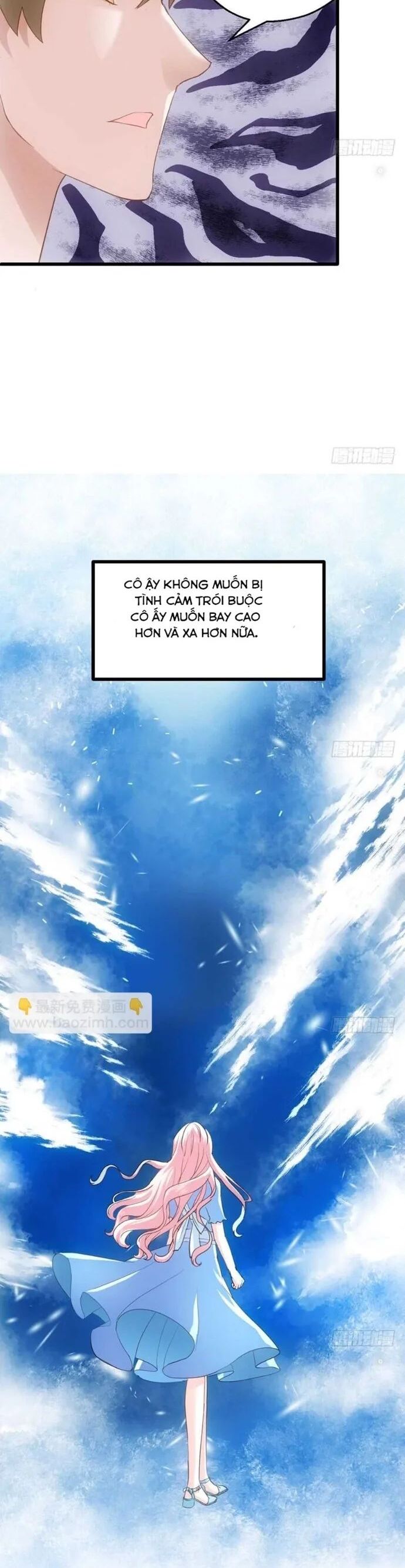 Tôi Không Phải Nữ Phụ Ác Độc Chapter 132 - Trang 2