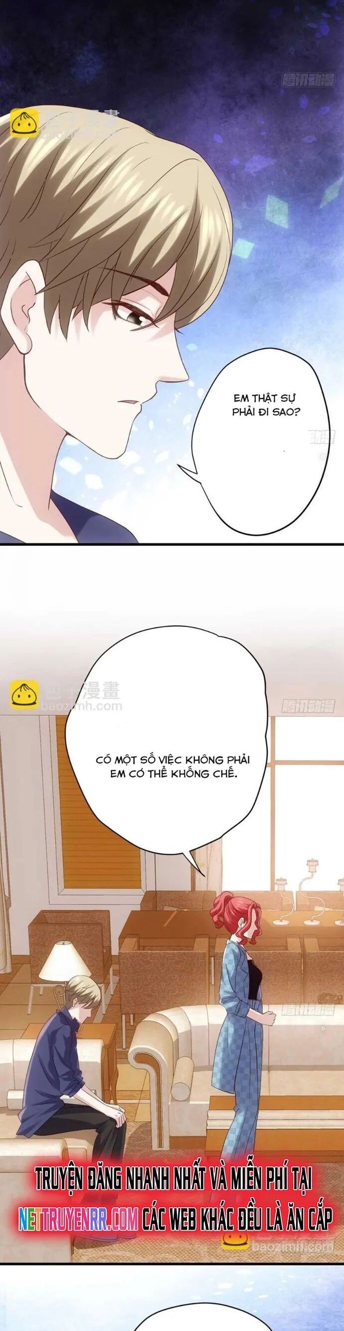 Tôi Không Phải Nữ Phụ Ác Độc Chapter 133.1 - Trang 2