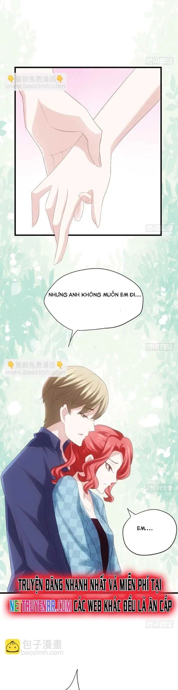 Tôi Không Phải Nữ Phụ Ác Độc Chapter 133.1 - Trang 2