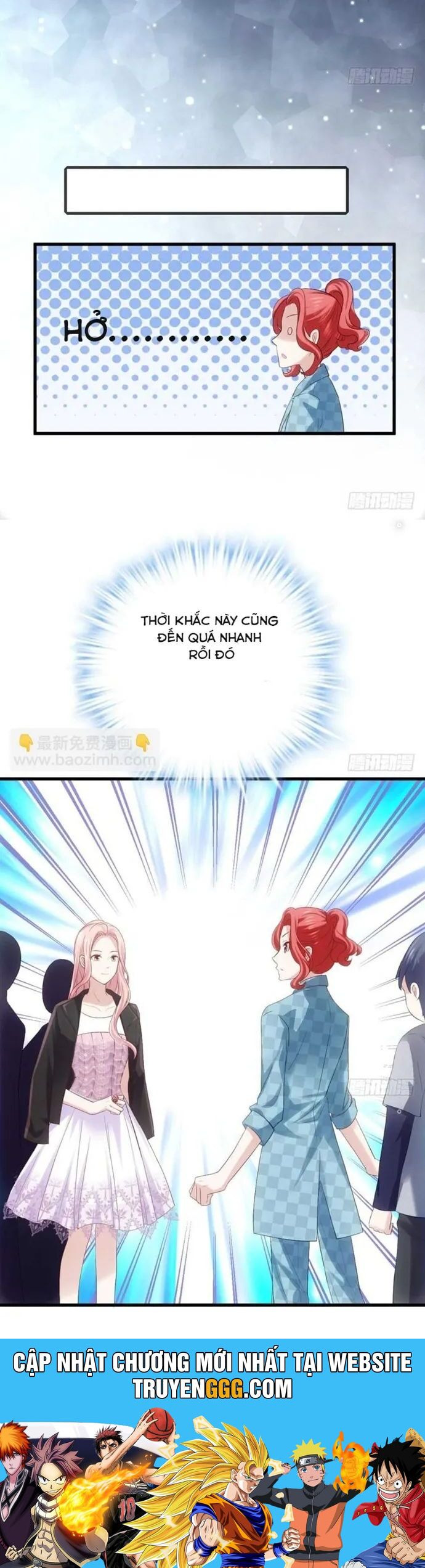 Tôi Không Phải Nữ Phụ Ác Độc Chapter 133.1 - Trang 2