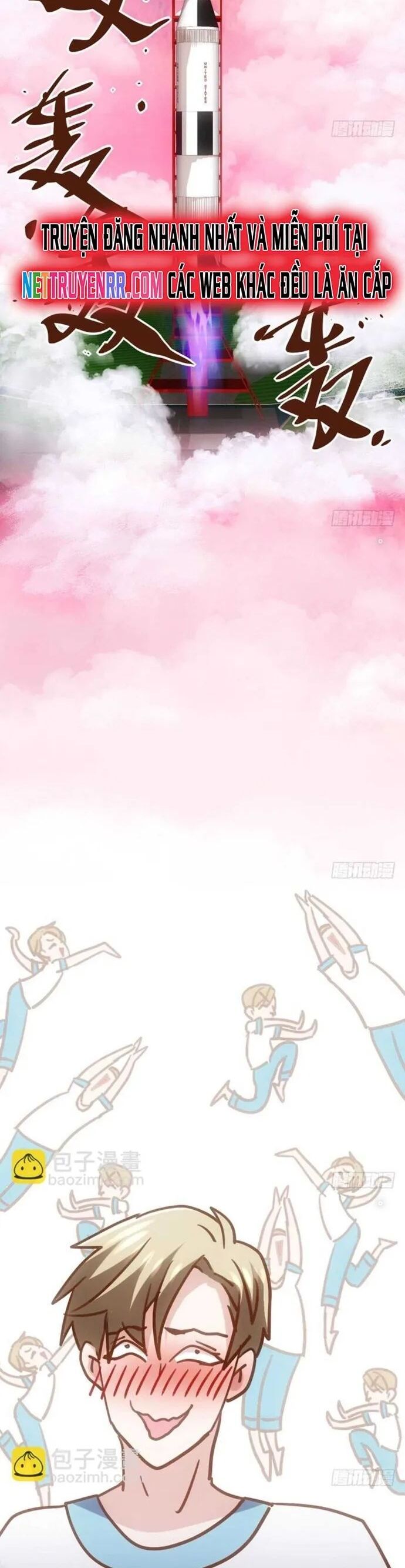 Tôi Không Phải Nữ Phụ Ác Độc Chapter 133.1 - Trang 2