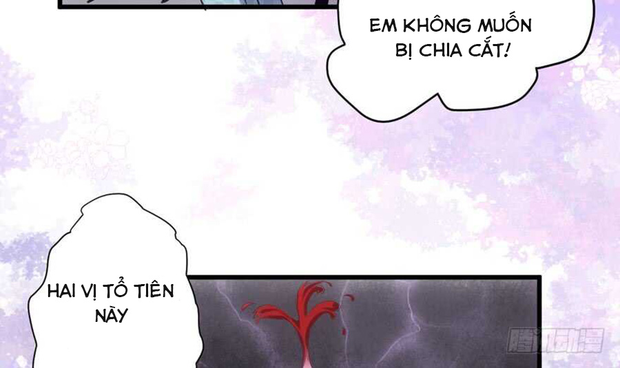 Tôi Không Phải Nữ Phụ Ác Độc Chapter 133 - Trang 2