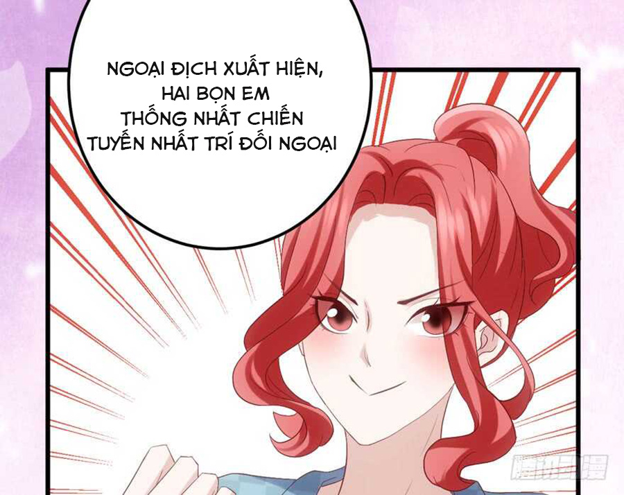 Tôi Không Phải Nữ Phụ Ác Độc Chapter 133 - Trang 2