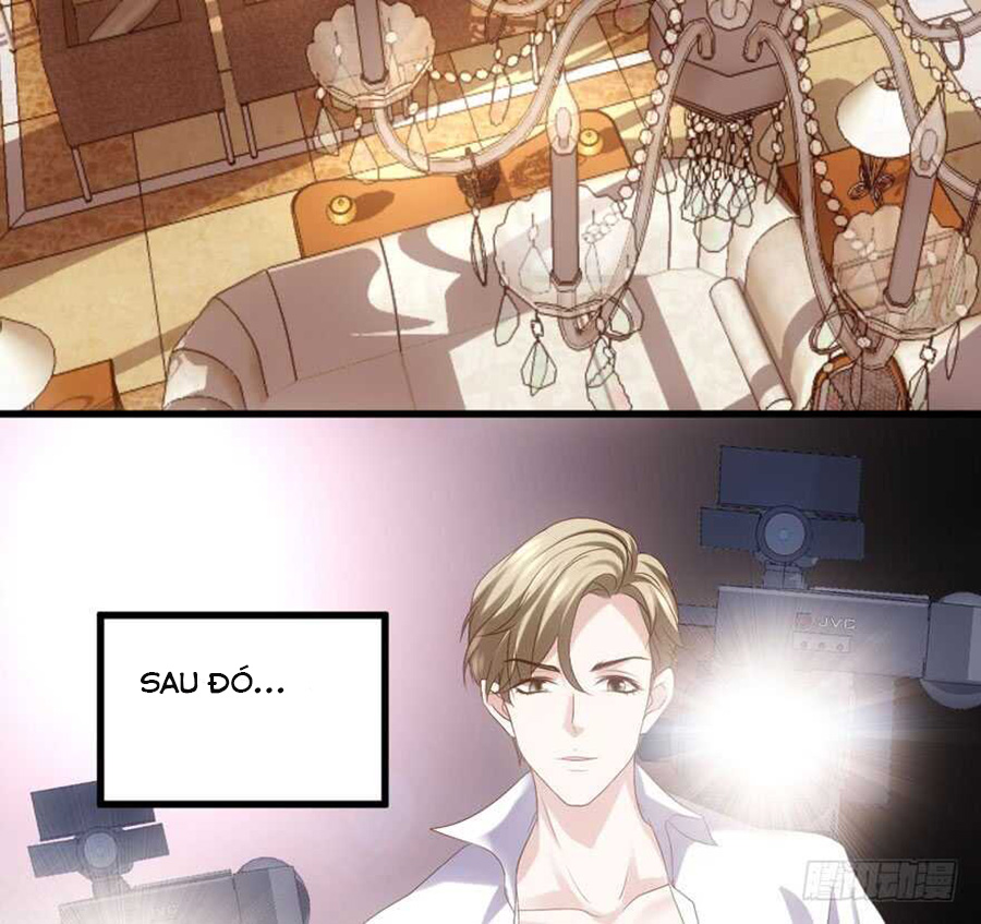 Tôi Không Phải Nữ Phụ Ác Độc Chapter 133 - Trang 2