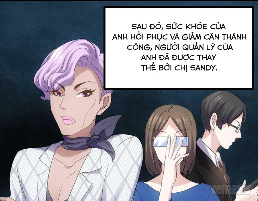 Tôi Không Phải Nữ Phụ Ác Độc Chapter 133 - Trang 2