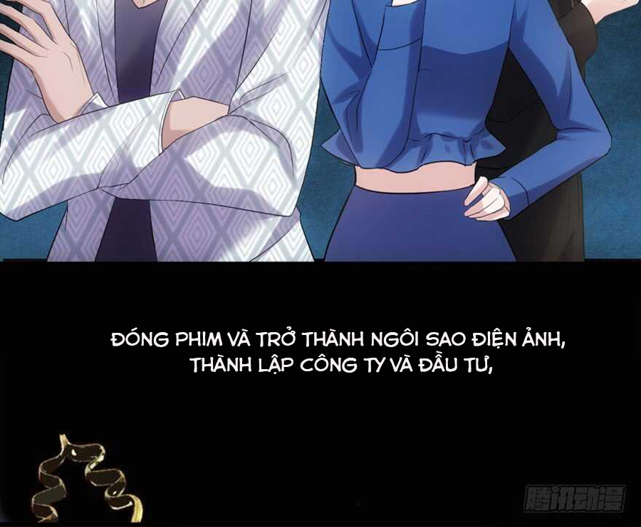 Tôi Không Phải Nữ Phụ Ác Độc Chapter 133 - Trang 2